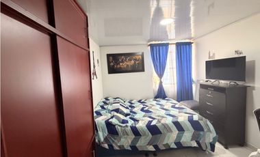 CASA EN VENTA | BOSQUES DE ZAPN 5 | SOACHA