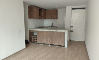 ACOGEDOR APARTAMENTO EN EL CONJUNTO BOSQUES DE SAN RAFAEL