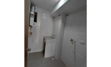 ACOGEDOR APARTAMENTO EN EL CONJUNTO BOSQUES DE SAN RAFAEL