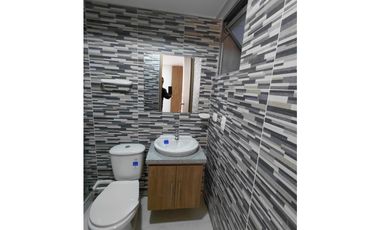 ACOGEDOR APARTAMENTO EN EL CONJUNTO BOSQUES DE SAN RAFAEL