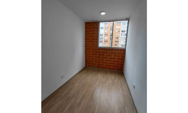 ACOGEDOR APARTAMENTO EN EL CONJUNTO BOSQUES DE SAN RAFAEL