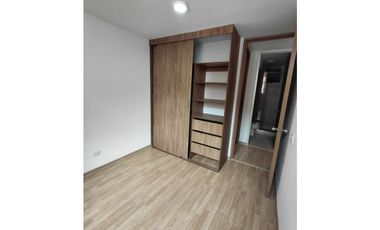 ACOGEDOR APARTAMENTO EN EL CONJUNTO BOSQUES DE SAN RAFAEL