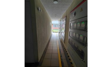 ACOGEDOR APARTAMENTO EN EL CONJUNTO BOSQUES DE SAN RAFAEL