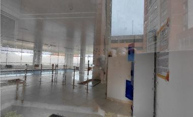 ACOGEDOR APARTAMENTO EN EL CONJUNTO BOSQUES DE SAN RAFAEL