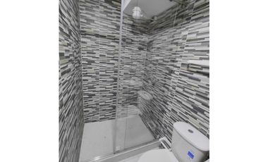 ACOGEDOR APARTAMENTO EN EL CONJUNTO BOSQUES DE SAN RAFAEL