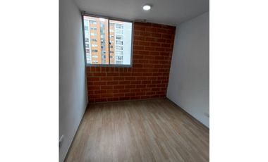 ACOGEDOR APARTAMENTO EN EL CONJUNTO BOSQUES DE SAN RAFAEL