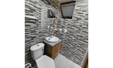 ACOGEDOR APARTAMENTO EN EL CONJUNTO BOSQUES DE SAN RAFAEL