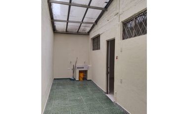 VENDO APARTAMENTO CERCA AL PARQUE 20 DE JULIO IPIALES