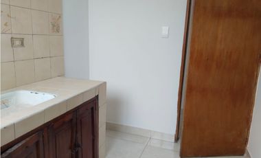 VENDO APARTAMENTO CERCA AL PARQUE 20 DE JULIO IPIALES