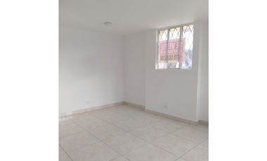 VENDO APARTAMENTO CERCA AL PARQUE 20 DE JULIO IPIALES