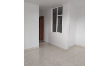 VENDO APARTAMENTO CERCA AL PARQUE 20 DE JULIO IPIALES