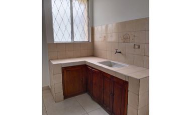 VENDO APARTAMENTO CERCA AL PARQUE 20 DE JULIO IPIALES