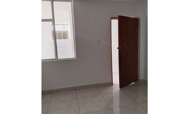 VENDO APARTAMENTO CERCA AL PARQUE 20 DE JULIO IPIALES