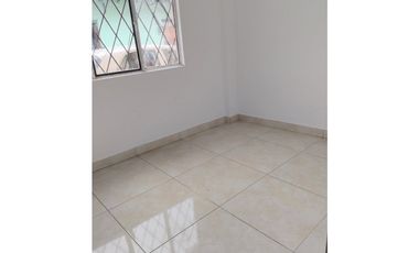 VENDO APARTAMENTO CERCA AL PARQUE 20 DE JULIO IPIALES