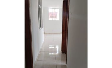 VENDO APARTAMENTO CERCA AL PARQUE 20 DE JULIO IPIALES