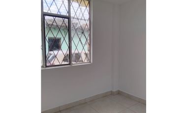 VENDO APARTAMENTO CERCA AL PARQUE 20 DE JULIO IPIALES