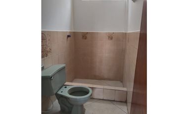 VENDO APARTAMENTO CERCA AL PARQUE 20 DE JULIO IPIALES