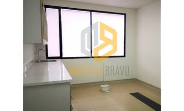 EXCLUSIVO CONSULTORIO EN SECTOR VALLE DE ATRIZ DE LA CIUDAD.DA