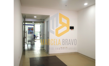 EXCLUSIVO CONSULTORIO EN SECTOR VALLE DE ATRIZ DE LA CIUDAD.DA