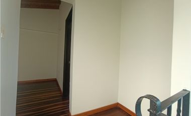Arriendo casa en La Ceja