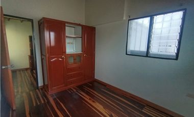 Arriendo casa en La Ceja