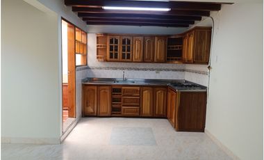 Arriendo casa en La Ceja