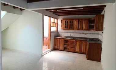 Arriendo casa en La Ceja