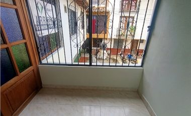 Arriendo casa en La Ceja