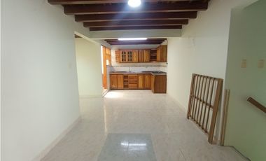 Arriendo casa en La Ceja