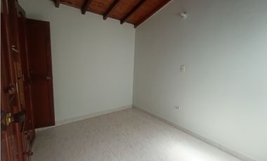 Arriendo casa en La Ceja