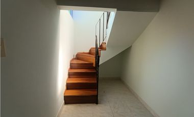 Arriendo casa en La Ceja