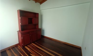 Arriendo casa en La Ceja