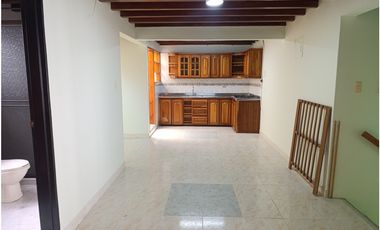 Arriendo casa en La Ceja