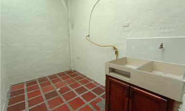 Arriendo casa en La Ceja