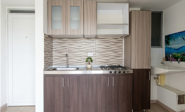 Arriendo Apartamento Madrid | Fontana 3 La Prosperidad |