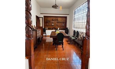 SE ALQUILA CASA PARA ENTIDAD EN CENTRO HISTÓRICO DE POPAYN