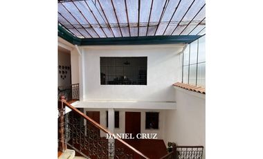 SE ALQUILA CASA PARA ENTIDAD EN CENTRO HISTÓRICO DE POPAYN