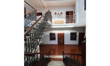 SE ALQUILA CASA PARA ENTIDAD EN CENTRO HISTÓRICO DE POPAYN
