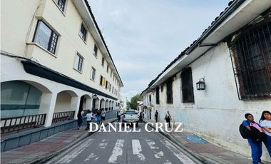 SE ALQUILA CASA PARA ENTIDAD EN CENTRO HISTÓRICO DE POPAYN