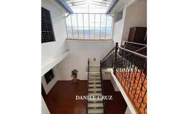 SE ALQUILA CASA PARA ENTIDAD EN CENTRO HISTÓRICO DE POPAYN