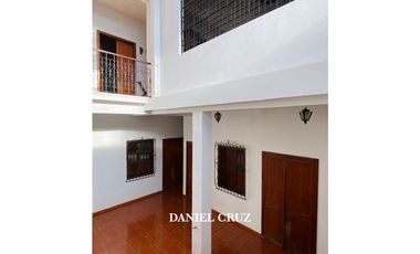 SE ALQUILA CASA PARA ENTIDAD EN CENTRO HISTÓRICO DE POPAYN