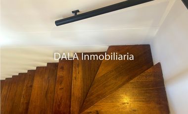 SE ARRIENDA  CASA EN CAJICA, SECTOR EL BOHIO