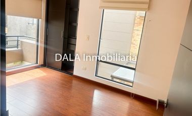 SE ARRIENDA  CASA EN CAJICA, SECTOR EL BOHIO