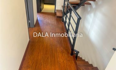 SE ARRIENDA  CASA EN CAJICA, SECTOR EL BOHIO