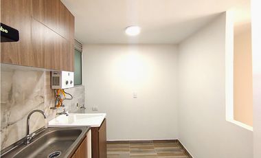 APARTAMENTO EN ARRIENDO ZIPAQUIRA