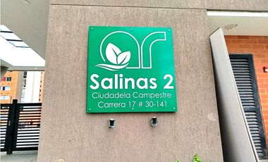 APARTAMENTO EN ARRIENDO ZIPAQUIRA