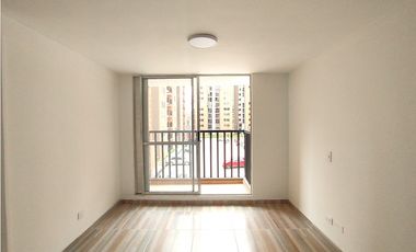 APARTAMENTO EN ARRIENDO ZIPAQUIRA