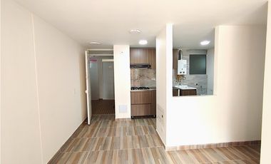 APARTAMENTO EN ARRIENDO ZIPAQUIRA