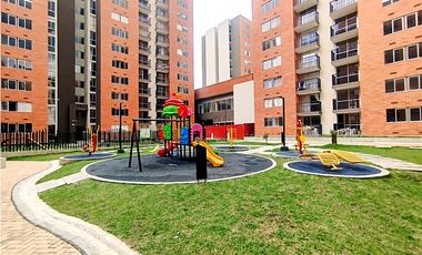APARTAMENTO EN ARRIENDO ZIPAQUIRA