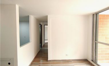 APARTAMENTO EN ARRIENDO ZIPAQUIRA